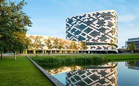 Hilton Amsterdam Airport Schiphol